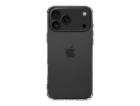 Tactical TPU Plyo Kryt pro Apple iPhone 17 Pro Max Transp...
