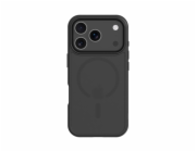 Tactical MagForce Hyperstealth Kryt pro iPhone 17 Pro Asphalt