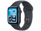Apple Watch SE 3 Cell/40/Sport Band/Midnight