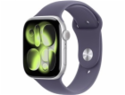 Apple Watch Series 11 42mm Silver, Purpl