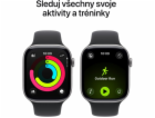 Apple Watch S11 Cell/42/Sport Band/Black