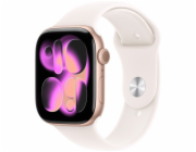 Apple Watch S11 Cell/42/Sport Band/Light Blush