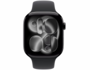 Apple Watch S11 Cell/46/Sport Band/Black