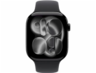 Apple Watch Series 11 GPS + Cellular 46mm Jet Black Alumi...