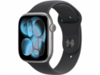 Apple Watch Series 11 GPS + Cellular 46mm Space Grey Alum...