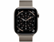 Apple Watch S11 Cell/46/Elegant Band/Natural