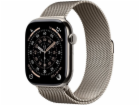 Apple Watch S11 Cell/46/Elegant Band/Natural