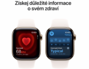 Apple Watch S11 Cell/46/Sport Band/Light Blush