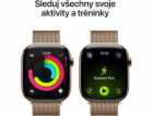 Apple Watch S11 Cell/46/Elegant Band/Gold