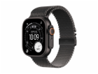 Apple Watch Ultra 3/49/Elegant Band/Black
