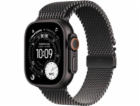 Apple Watch Ultra 3 GPS + Cellular 49mm Black Titanium Ca...