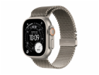 Apple Watch Ultra 3 GPS + Cellular 49mm Prírodný titán s ...