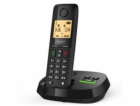 Gigaset Pure 300 AM Black