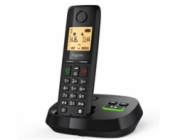 Gigaset Pure 300 AM Black