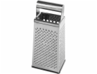 Gefu Box Grater CUBO  Stainless Steel