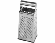 Gefu Box Grater CUBO  Stainless Steel