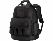 Wenger Advanced 16" Tool  Backback black