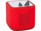 Tonies Toniebox 2 Full Play  Bundle-Set Sunset Red