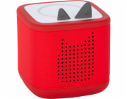 Tonies Toniebox 2 Full Play  Bundle-Set Sunset Red