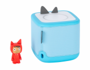 Tonies Toniebox 2 Classic  Starterset Sky Blue