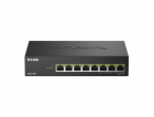 D-Link DMS-108P/E