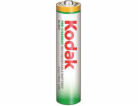 baterie Kodak 1,2  AAA  2-pack  blistr/K