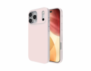 ZAGG Ochranný kryt Manhattan Snap Apple 17 Pro Max Pink Blush