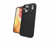 ZAGG Ochranný kryt Manhattan Snap Apple 17 Pro Max Black