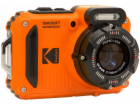 Kodak Podvodní kamera Voděodolná 15m 16mp 1080p 4x optick...