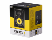 KRK Kreate 5 - aktivní 5" dvoucestný studiový referenční monitor