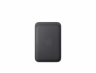 iPhone FineWoven Wallet with MS – Black