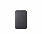 iPhone FineWoven Wallet with MS – Black