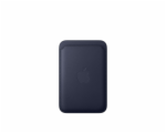 iPhone FineWoven Wallet with MS – Navy