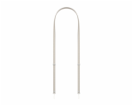Crossbody Strap - Tan