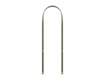 Crossbody Strap - Zelená
