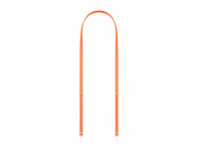 Apple Crossbody Band (orange) (orange)