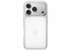 iPhone 17 Pro Clear Case with MagSafe