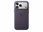 iPhone 17 Pro Max TechWoven Case with MS - Purple