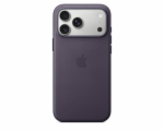 iPhone 17 Pro Max TechWoven Case with MS - Purple