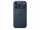 iPhone 17 Pro Max TechWoven Case with MagSafe - Modrá