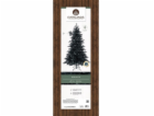 Umělý vánoční stromeček Christmas Touch černý 210 cm