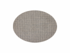 Stolní podložka Domoletti Oval KSKHLG-0167, 45 cm x 30 cm