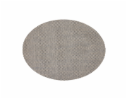 Stolní podložka Domoletti Oval KSKHLG-0167, 45 cm x 30 cm