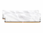 Crucial Pro OC - DDR5 - sada - 32 GB: 2 x 16 GB - DIMM 28...