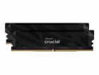 Crucial Pro OC - DDR5 - sada - 32 GB: 2 x 16 GB - DIMM 28...