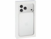 Apple iPhone 17 Pro Max (1TB)  silver
