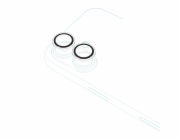 Epico Glass Lens Protectors iPhone 17