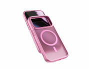 Epico HeroMatte Pro Mag+ Case | iPhone 17 Pro | růžová