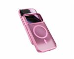 Epico HeroMatte Pro Mag+ Case | iPhone 17 Pro | růžová