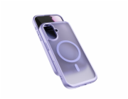 Epico HeroMatte Pro Mag+ Case | iPhone 17 | fialová